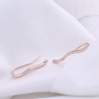 ROSE GOLD CUFF -2