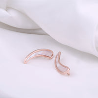 ROSE GOLD CUFF - 1