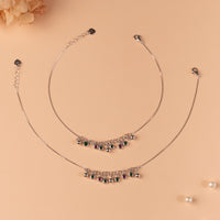 Shop Anklets for Women | Elegant Anklet Designs