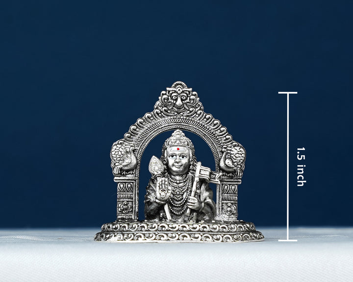 Auspicious Gifting Solid Idols
