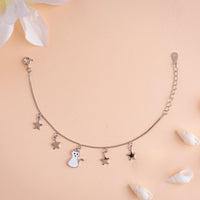 Baby Charms Bracelet | Baby Jewellery
