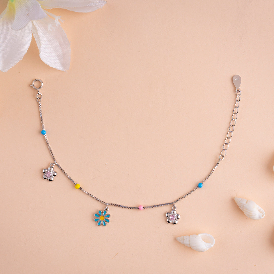 Baby Charms Bracelet Online
