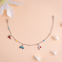 Baby Charms Bracelet for Kids
