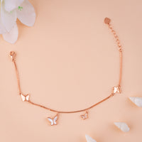 Party Wear Women Bracelet Design MOP and CZ Stone| Daily Wear