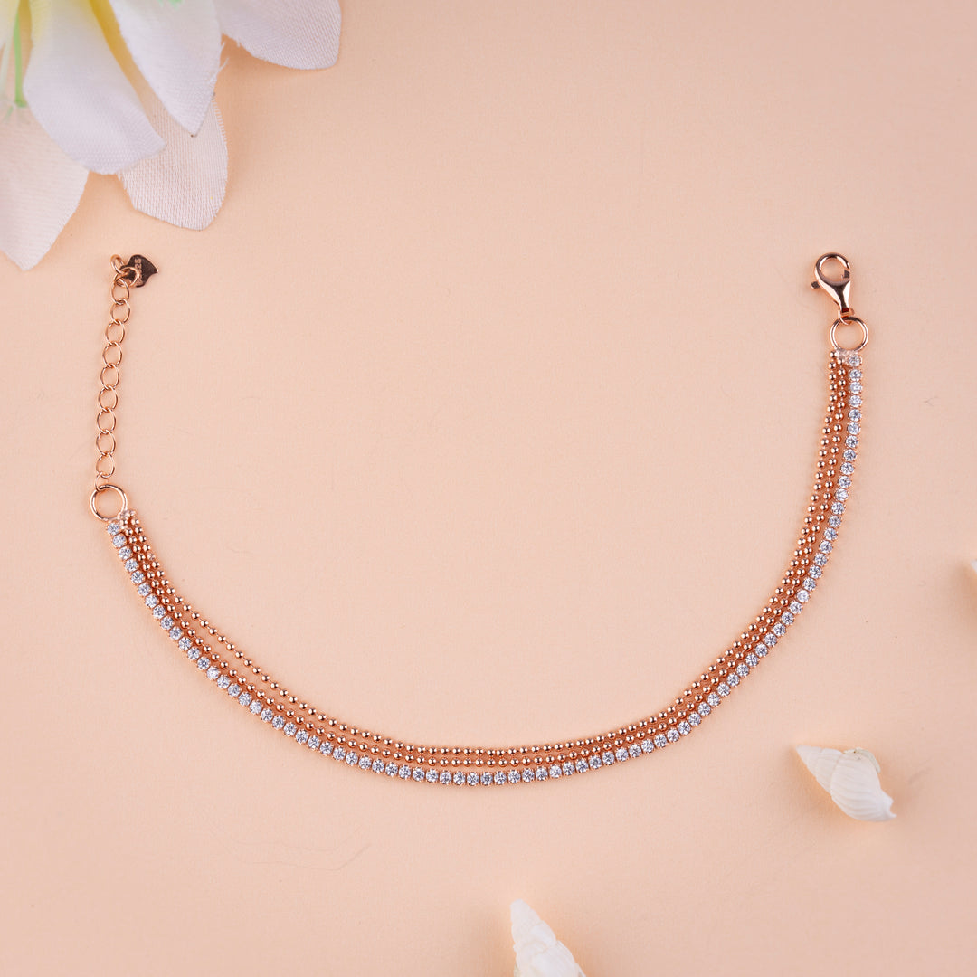 Modern Bracelet for Women Tennis Bracelets| Modern