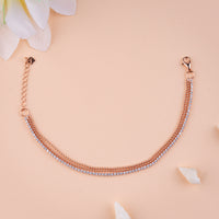 Modern Bracelet for Women Tennis Bracelets| Modern