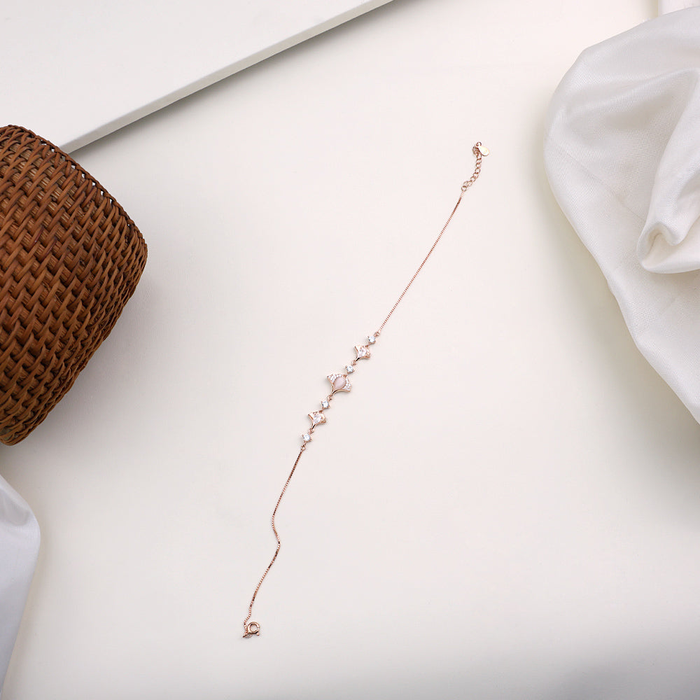 Bridal Bracelet Collection| Bridal