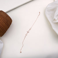 Bridal Bracelet Collection| Bridal