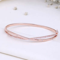 Buy Cz Kada For Women | Chaneira Jewels|Styles