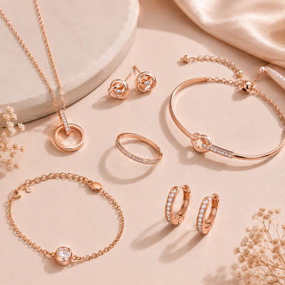 Rose Gold