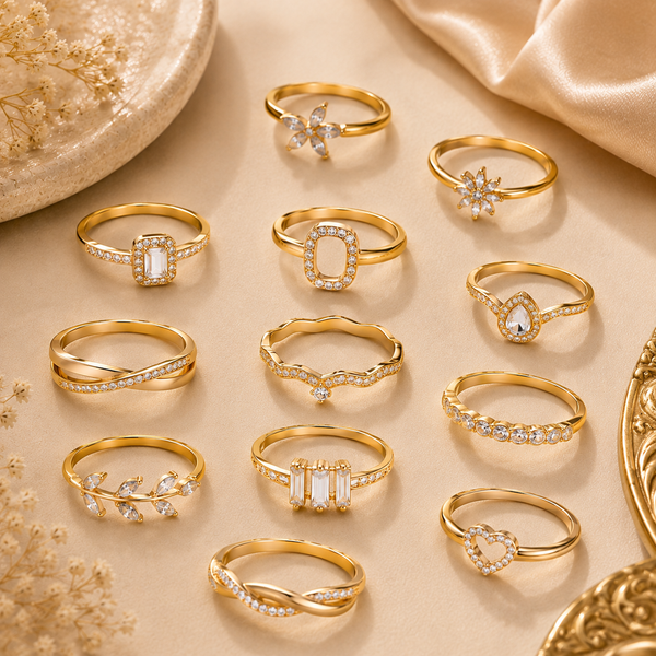 Rings