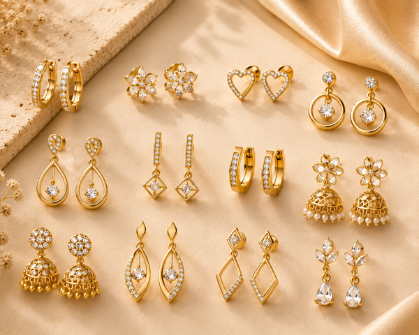 Earings