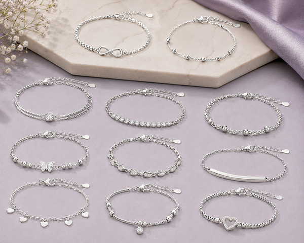Bracelets
