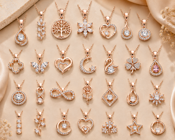 Pendants