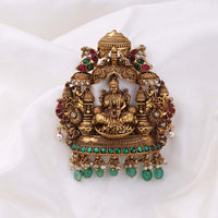 Classic Nagas Pendant | Free Shipping India
