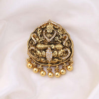 Classic Nagas Pendant for Women