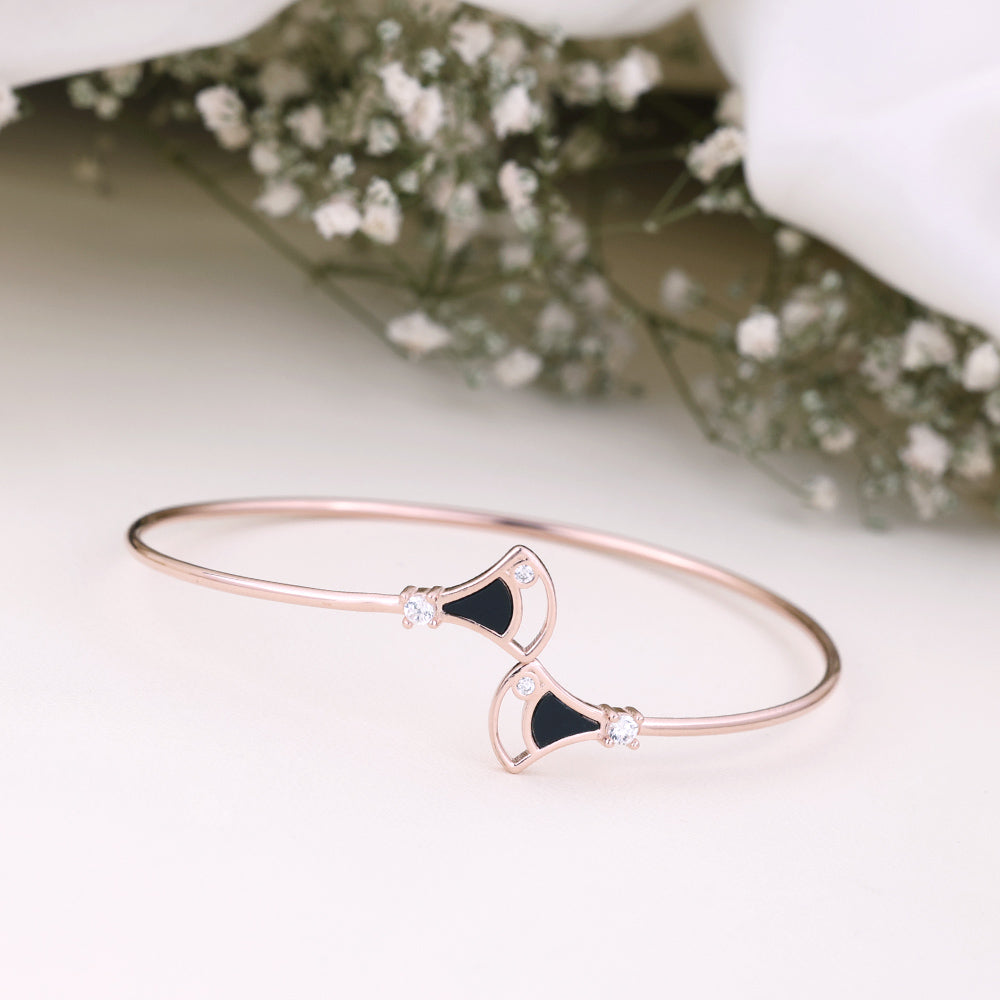 Colour Enamel Kada | Premium Kada for Women| Daily Wear