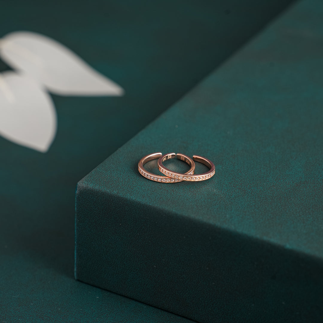 Toe Ring 0007