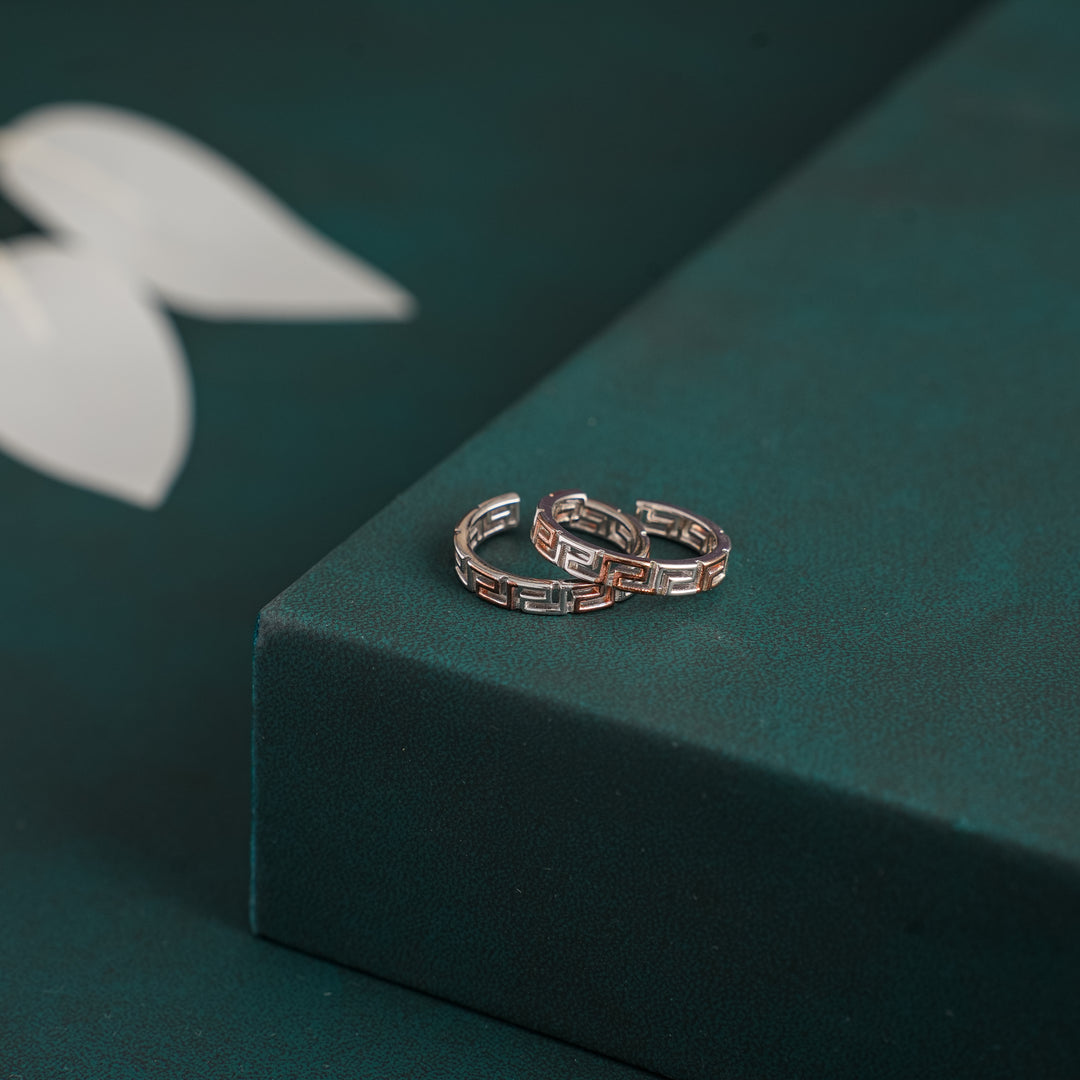 Toe Ring 0008