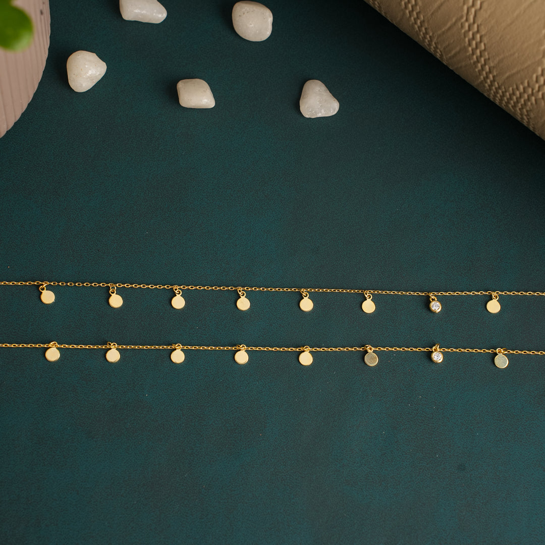 Anklet- 012