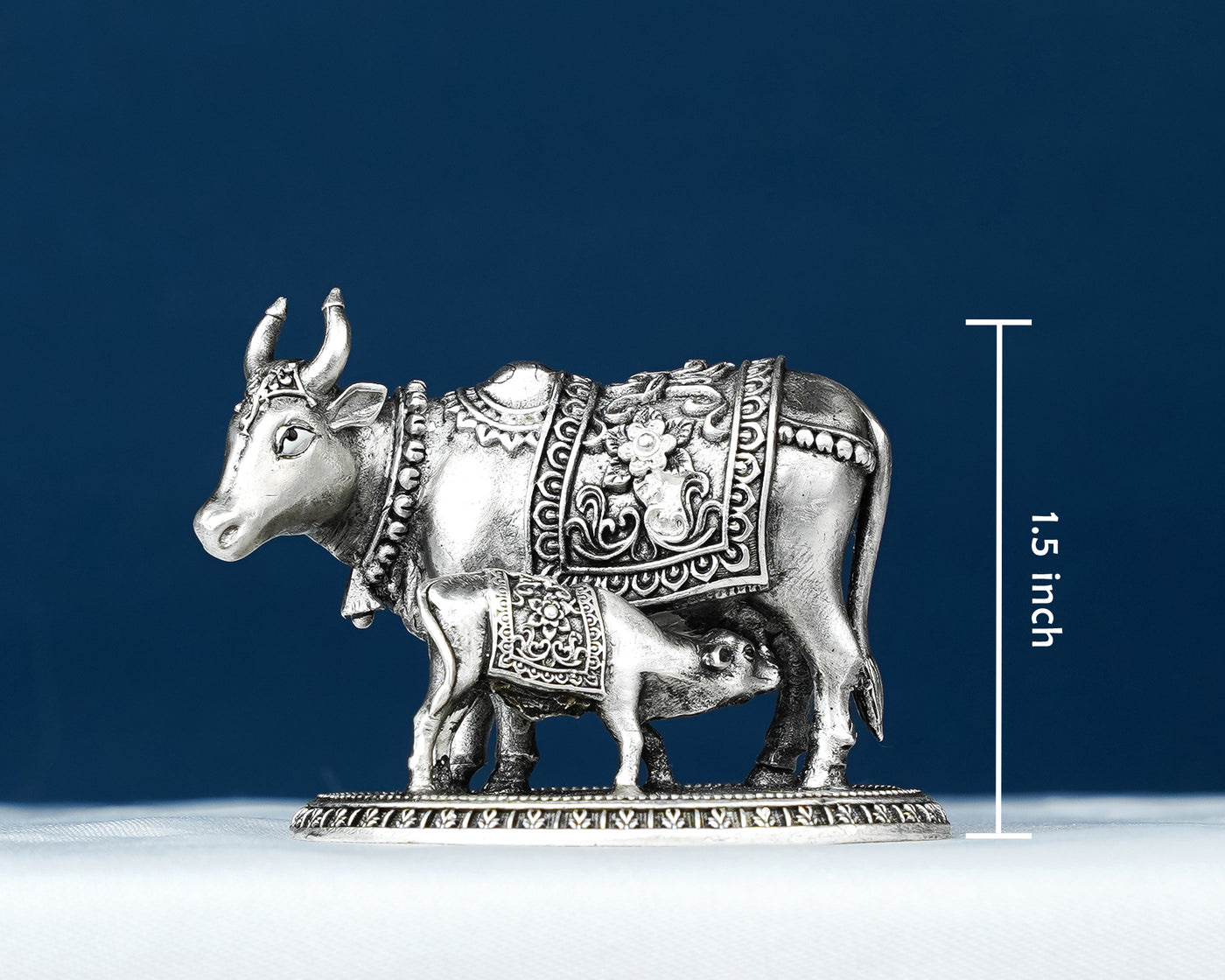 Cow-Calf-Silver-Idols-1