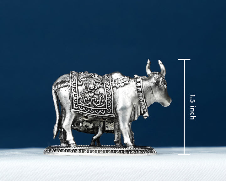 Cow-Calf-Silver-Idols-1