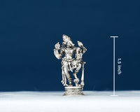Sri-Varahiamman-Silver-Idols-8