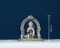 Hanuman-Silver-Idols-12