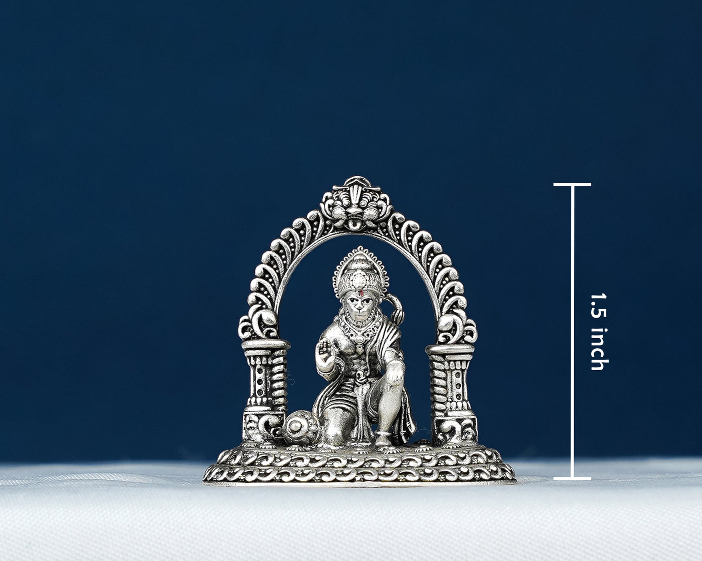 Hanuman-Silver-Idols-12
