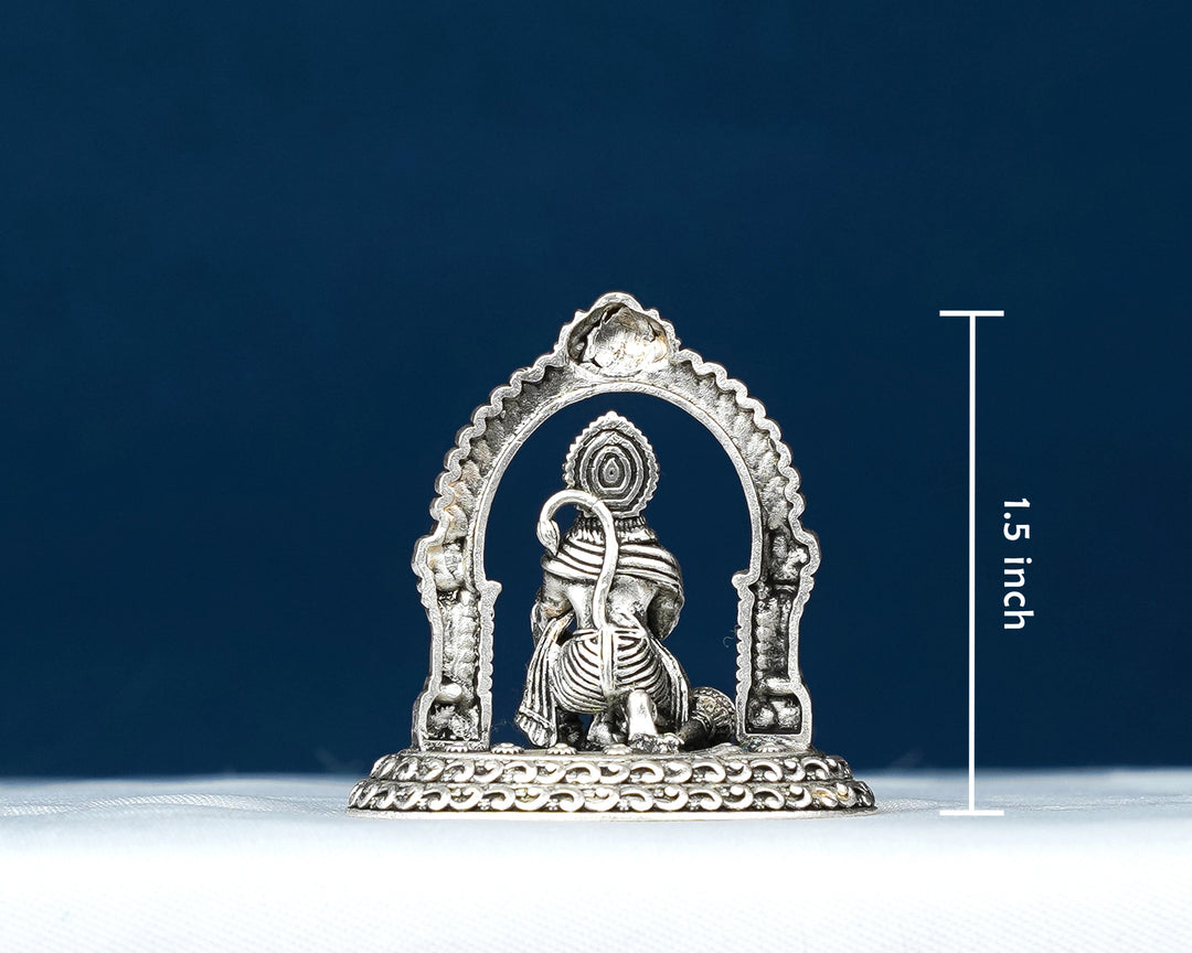 Hanuman-Silver-Idols-12