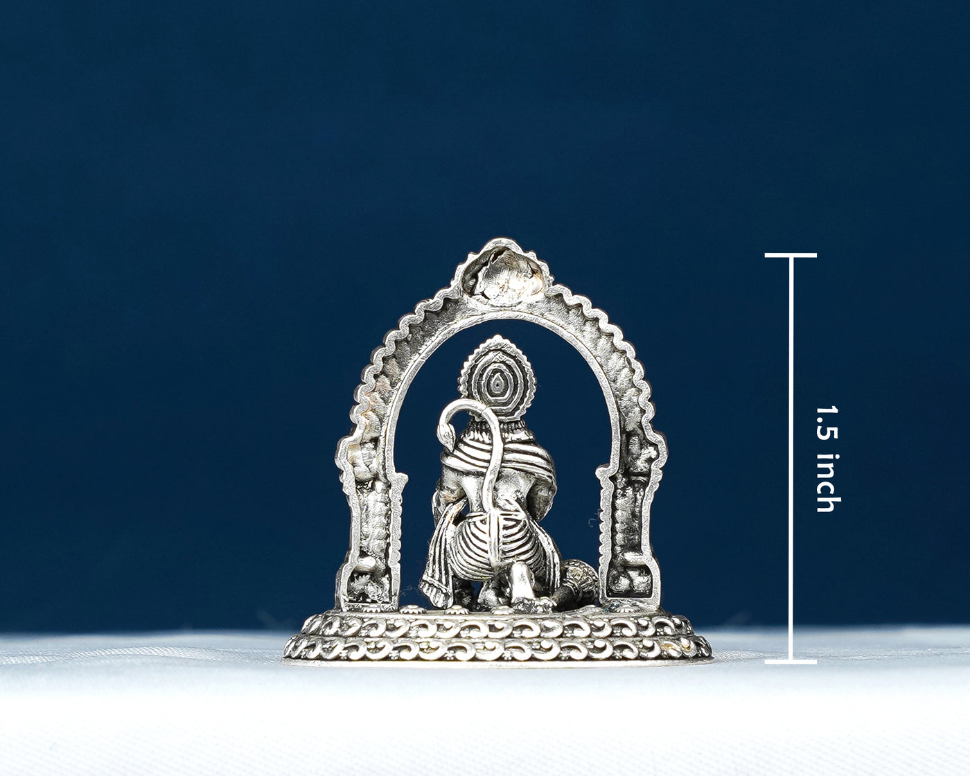 Hanuman-Silver-Idols-12