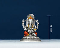 Ganesha-Silver-Idols-21