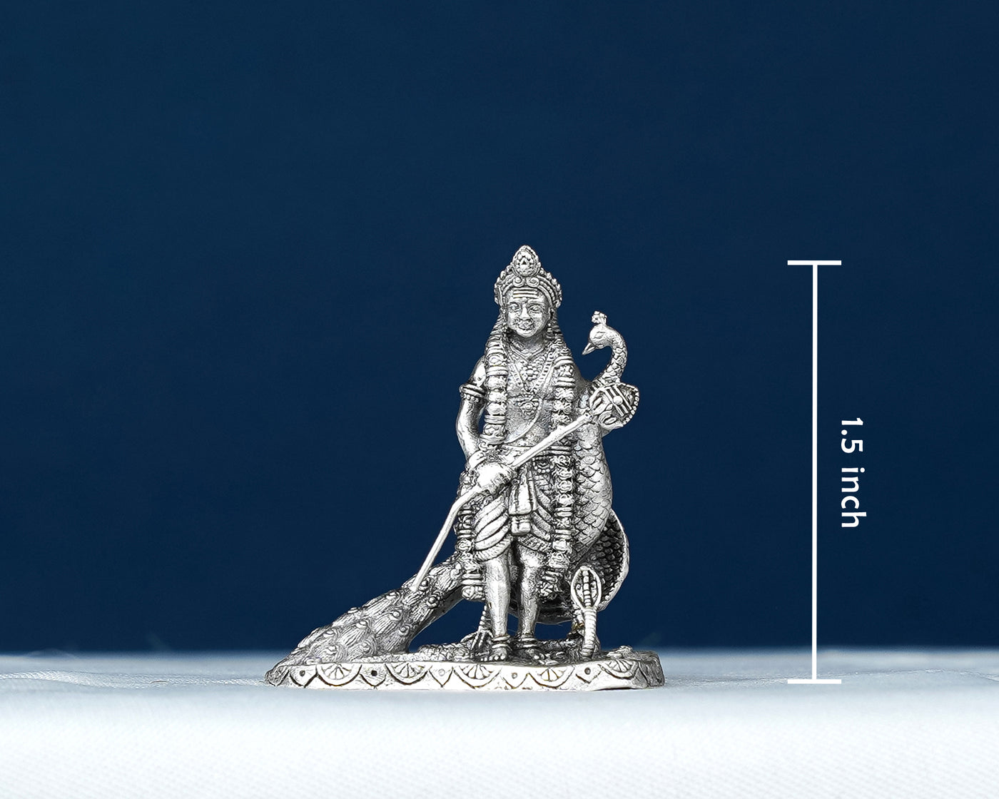 Murugan-Silver-Idols-23