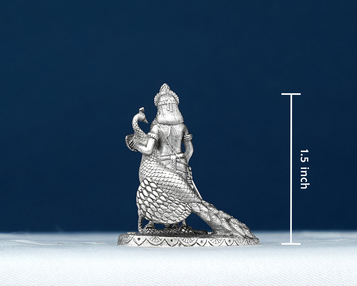 Murugan-Silver-Idols-23