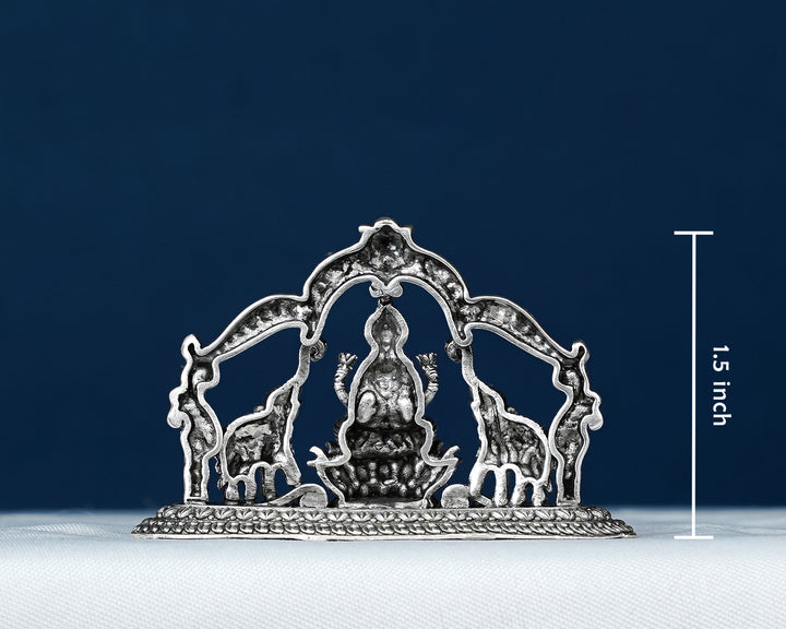 Lakshmi-Devi-Silver-Idols-24