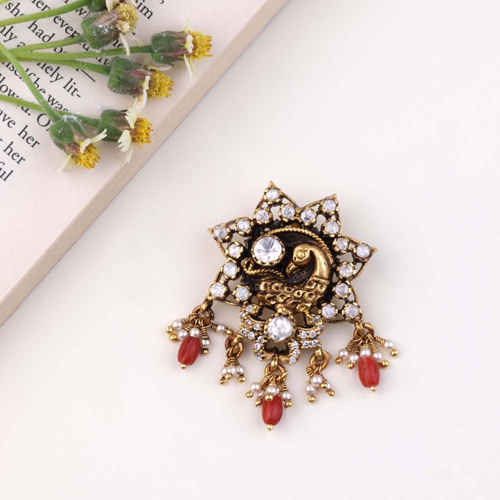 Designer Nagas Pendant | Free Shipping India