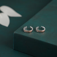 Elegant Two Tone Toe Ring for Women/Office Wear