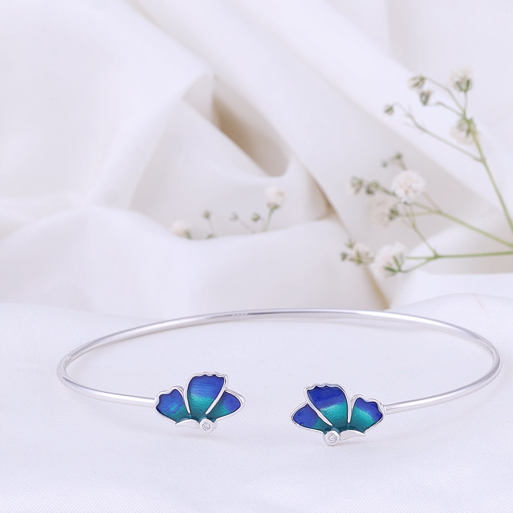 Enamel Regular Kada Design | Bridal, Daily and Function Wear