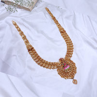 Gold Plated Paper Casting Haram Online | Coimbatore