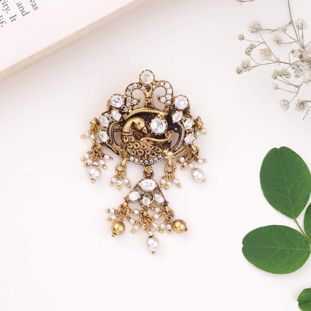 Handcrafted Nagas Pendant | Free Shipping India
