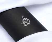 Handcrafted Silver Pendant for Women
