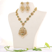 NAGAS- NECKLACE - FLIXIBLE - 01