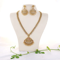 NAGAS- HARAM FLIXIBLE - 03