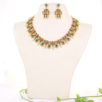 NAGAS - NECKLACE - FLIXIBLE - 03