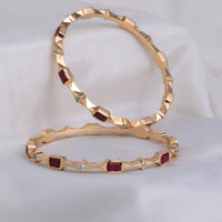 DIAMOND -SETTING -BANGLE 42