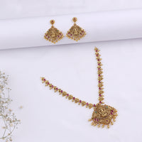 NAGAS - NECKLACE - FLIXIBLE - 04