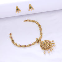 NAGAS -NECKLACE- FLIXIBLE - 07