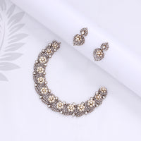 VICTORIAN - NECKLACE - 03