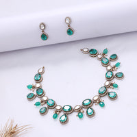 VICTORIAN - NECKLACE - 05