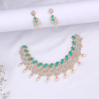 DIAMOND - DESIGN - NECKLACE - 02